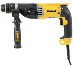 DEWALT Młotowiertarka D25144K ZAMÓW Z DOSTAWĄ PRZED ŚWIĘTAMI!