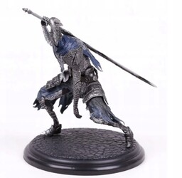 figurka Artorias of the Abyss z Dark Souls