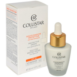 Collistar, Anti-age, Fluid ochronny do twarzy Protective Magic