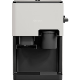 Ekspres ciśnieniowy NIVONA Cube 4102 Biało-czarny