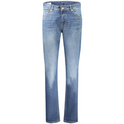 PEPE JEANS DŻINSY DAMSKIE NIEBIESKIE