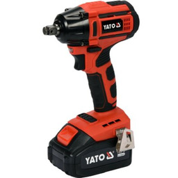 YATO Zakrętarka udarowa YT-82802