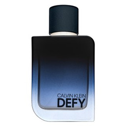 Calvin Klein Defy woda perfumowana dla mężczyzn 100
