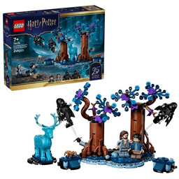 LEGO Harry Potter 76475 - Zakazany Las: Expecto