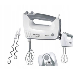 Mikser Robot Ręczny Kuchenny Mfq 36400 450W Bosch