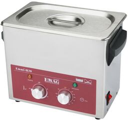 Myjka ultradźwiękowa EMAG Emmi H 30