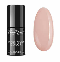 NeoNail Milady, lakier hybrydowy, Natural Beauty, 7,2ml