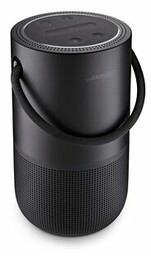 Głośnik sieciowy BOSE Portable Home Speaker Czarny
