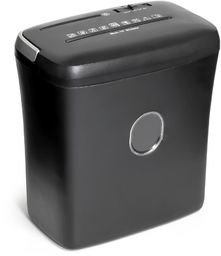 Niszczarka Wallner XD 1012 CD