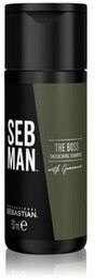 SEB MAN THE BOSS Thickening Line Szampon