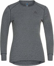 Odlo Chaud Actif Eco Sweat Suter Kobieta