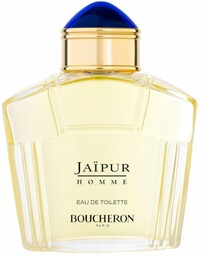 Boucheron Jaipur Homme woda toaletowa 100 ml TESTER