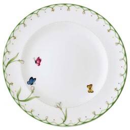 Villeroy & Boch Talerz obiadowy Colourful Spring