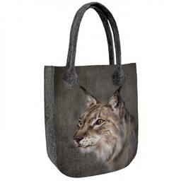 Torebka miejska Lynx