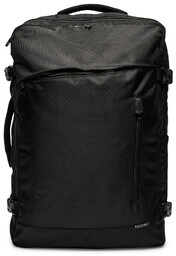 Plecak Puccini PM9028 Czarny