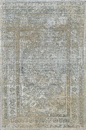 Dywan wełniany Agnella Basic Ariena jasny szary 80x150