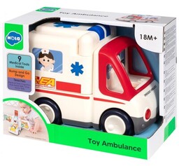 HOLA Samochód Ambulans E9997