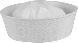 Miltec Miltec Sailor Kapelusz Biały 905