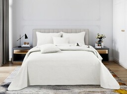 Spod Igły I Nitki Narzuta dekoracyjna 240x220 Trio