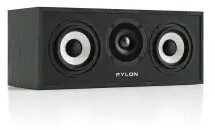 Pylon Audio Pearl Center Czarny Głośnik centralny
