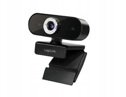 kamerka Usb 2.0 Full-HD 1080p LogiLink UA0371