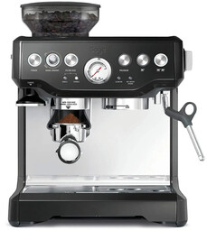 Ekspres do kawy Sage The Barista Express SES870BKS