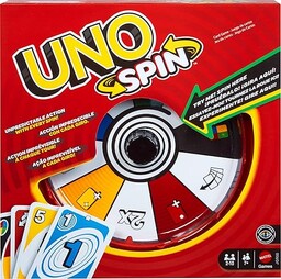 Mattel Games, JGR00