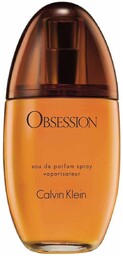 Obsession woda perfumowana spray 50ml