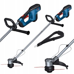 Podkaszarka akumulatorowa bezszczotkowa 18V Bosch Grt 18V-33 Body