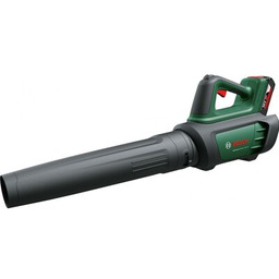 BOSCH Dmuchawa do liści akumulatorowa 36V AdvancedLeafBlower 36V-750