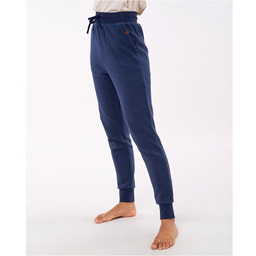 spodnie dresowe RIP CURL - New Soft Rib