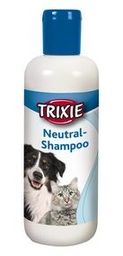 Trixie Neutral Shampoo - 250ml