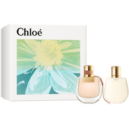 SET CHLOE Nomade EDP spray 50ml + BODY