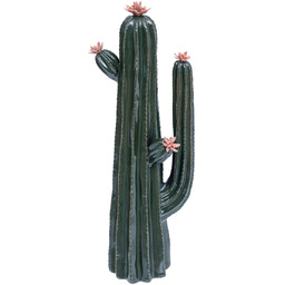 Atmosphera Figurka dekoracyjna kaktus PANAMA, 40 cm