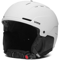 Kask narciarski Uvex Stance 5663121107 Biały