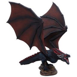 NEMESIS Figurka Gra o tron Drogon Zyskaj