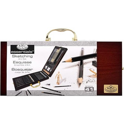 Royal & Langnickel RSET-SKET2020 Artist Premier zestaw