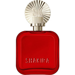 Shakira Perfumes - ROJO by Shakira Eau de
