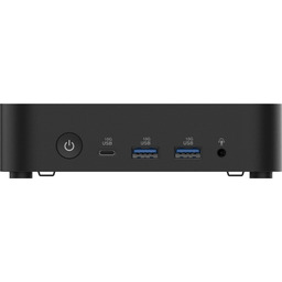 Asus Intel NUC14MNK25 Intel N250, 8GB DDR5, 256GB