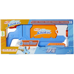 NERF Wyrzutnia Super Soaker Flip Fill F86435L0