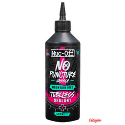 Muc-Off Uszczelniacz TUBELESS MTB Tubeless sealant 500ml