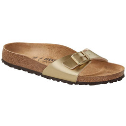 Birkenstock, Klapki damskie, Madrid BS, rozmiar 38