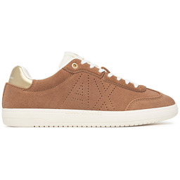 Sneakersy Armani Exchange