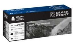 Black Point LCBPHCP2025BK (zamiennik CC530A nr 304A) Czarny