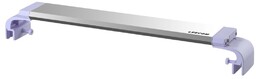Leecom Belka Oświetleniowa LED LD-040 17W Biała