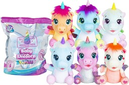 Imc Toys Club Petz Baby Unicorn Tinies Jednorożec