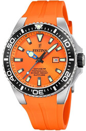 Zegarek Festina THE ORIGINALS 20664/4