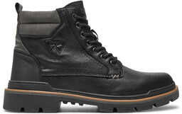 Trapery Wrangler Nevada 20243033.25Y Czarny