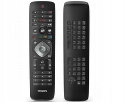 Pilot Philips 398GF10BEPH07R Smart,netfilx Org. Dwustronny