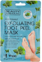 Exfoliating Foot Peel Mask złuszczająca maska do stóp
